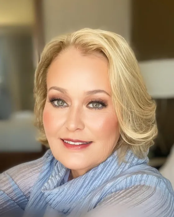 Portrait of Dr. Linda Sheridan, orthodontist