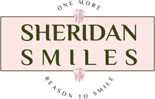 Sheridan Smiles